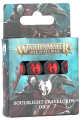 ウォーハンマー40K:キルチーム:deptus Astartes Dice Set