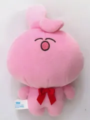 【中古】ぬいぐるみ うさぎさん ぬいぐるみ(EX) 「P丸様。」