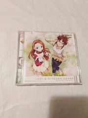 CD] 이치 반 쿠지 프리미엄 아이돌 마스터 PART3 G 상 뮤직 디스크 컬렉션 이오리 & 리츠코