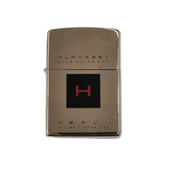 2024年最新】ZIPPO ALPHAの人気アイテム - メルカリ