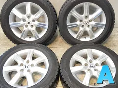 ★205/60R16 5穴 中古ノーマルタイヤセット4本ステップワゴン★23年 ☆205/60R16 5穴 中古ノーマルタイヤセット4本ステップワゴン☆23年