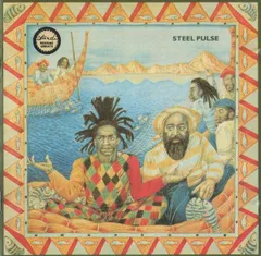 米CD Steel Pulse Reggae Greats CCD9783 Mango /00110