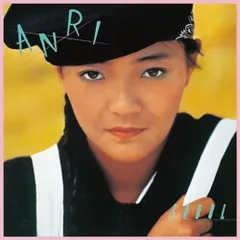 【 新品 : 限定盤】LP レコード （カラーレコード）/ 杏里 ： クール 杏里 Anri / Coool (LP) / For Life 1984 日本オリジナル盤 NM
