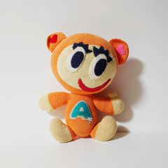 70's 80's 昭和レトロ ファースト社製 犬 いぬ ぬいぐるみ 70's 80's 昭和レトロ ファースト社製 犬 いぬ ぬいぐるみ