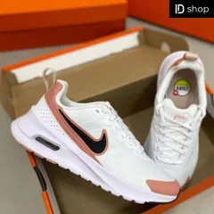 Nike ナイキ Women's Air Max ウィメンズ エア マックス NUAXIS  HF1233-103  225,230,235,240,245,250