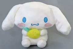 【中古】ぬいぐるみ 2.シナモロール ぬいぐるみ 「サンリオ当りくじ シナモロール当りくじ(2025)」