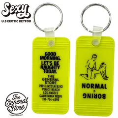 エロい ちょっとエッチなキーホルダー バイカー ハーレー キーホルダー 雑貨 アメリカ 西海岸 かっこいい おしゃれ 雑貨 アメリカン雑貨 おしゃれ アメリカン:USEX-004