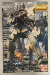 MG1100ジムコマンド❗ MG 1/100 ジム・コマンド(コロニー戦仕様)｜バンダイ ホビーサイト