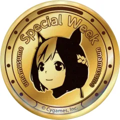 スペシャルウィーク　缶バッチ　まとめ売り 2025年最新】スペシャルウィーク 缶バッジの人気アイテム - メルカリ