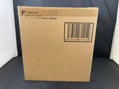  未開封品 FiguartsZERO [超激戦]スｰパｰサイヤ人3孫悟空-龍拳爆発- ドラゴンボｰルZ/S.H.Figuarts(フィギュアｰツ)