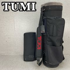 安いTUMI キャディバッグの通販商品を比較 | ショッピング情報の