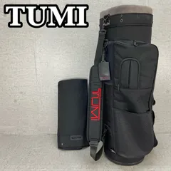 2025年最新】tumi キャディバッグの人気アイテム - メルカリ