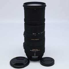 SIGMA  APO 150-500/5-6.3 キャノン DG OS HSM