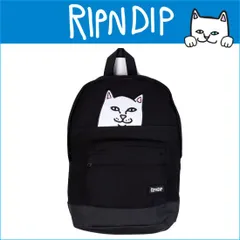 2024年最新】ripndip リュックの人気アイテム - メルカリ