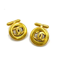 2025年最新】シャネル カフスの人気アイテム - メルカリ