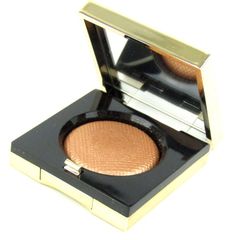 ボビイブラウン リュクス アイシャドウ リッチ メタル 01 ヒートレイ 若干使用 コスメ レディース BOBBI BROWN 【中古】