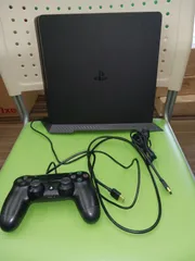 SONY PlayStation 4 ジェット・ブラック 500GB