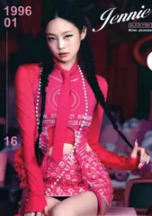 2023年最新】blackpink ブラックピンク クリアファイルの人気アイテム