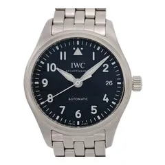 2024年最新】Iwc 手巻きの人気アイテム - メルカリ