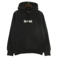 2025年最新】supreme ボックスロゴ パーカ バンダナの人気