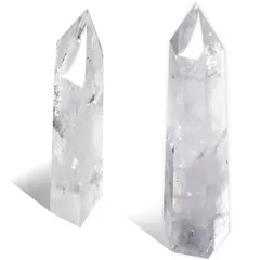 ☆超極上別格品☆家宝級 一点物☆漆黒の極大タワー☆モリオン 六角柱