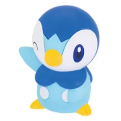 【中古】トレーディングフィギュア ポッチャマ 「ポケモン フニットマスコット6」