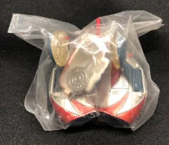 バンダイ カプセル超合金03 スペイザー