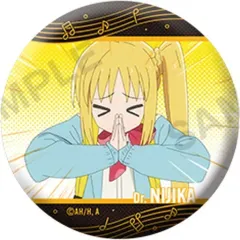 【中古】バッジ・ピンズ 伊地知虹夏B 「ぼっち・ざ・ろっく! トレーディング缶バッジ」