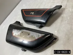 kz1000 サイドカバー水野板金z1 z2 kz1000 サイドカバー水野板金z1 z2