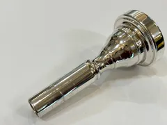 New York Classic 5C 細管トロンボーンマウスピース New York Classic 5C 細管トロンボーンマウスピース