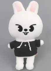 【中古】ぬいぐるみ Leebit(リノ) PLUSH ORIGINAL Ver.(ぬいぐるみ) 「SKZOO」