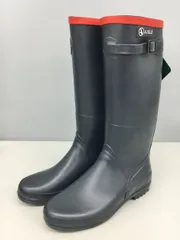 AIGLE エーグル レディース レインブーツ 長靴 滑らない