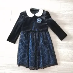 キッズフォーマルドレス　120センチ