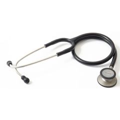 希少】Littmann マスタークラシックⅡ ブラックエディション メンテ