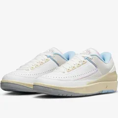 28.5cm◆Nike｜ナイキ Women's Air Jordan 2 Retro Low 