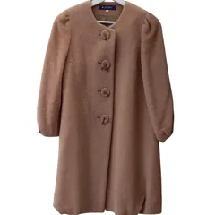 2025年最新】エムズグレイシー コートの人気アイテム - メルカリ