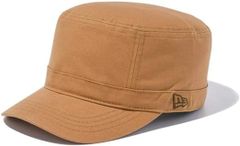 【NEWERA】ミリタリー ワークキャップ  7 5/8 （60.6センチ）