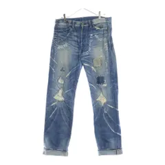 LEVI'S LOT 66501 デニムジーンズ W 36 楽天市場】【 501 1966復刻モデル 】501XXダブルネームジーンズ