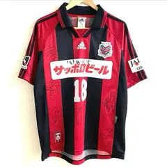 コンサドーレ札幌ユニフォームアディダス 北海道コンサドーレ札幌 ユニフォーム」の人気商品一覧 | 安い商品を