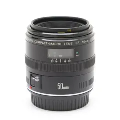 2025年最新】EF50mm F2.5 コンパクトマクロの人気アイテム