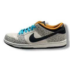 Nike SB Dunk Low Pro Electric Safari 