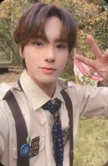 【中古】コレクションカード(男性) THE BOYZ/ERIC(エリック)/「THE BOYZ 2023 SEASON’S GREETINGS」everline特典フォトカード