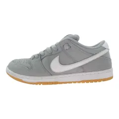 2025年最新】nike sb dunk low grey gum 29の人気アイテム