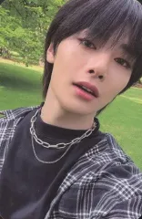 【中古】コレクションカード(男性) Stray Kids/I.N(アイエン)/CD「★★★★★(5-STAR)」soundwave購入特典フォトカード