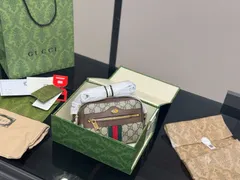 【今日特価】Gucci Ophidia グッチ オフィディア カメラ バッグ-WTO輸入3