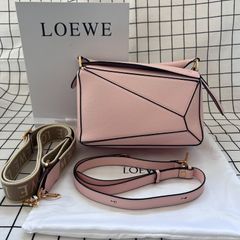 LOEWE ロエベ パズルバッグ ショルダーバッグ