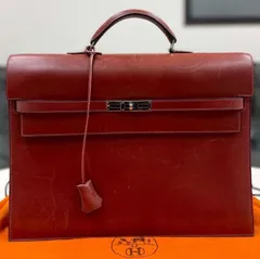 2025年最新】エルメス ケリーデペッシュ38の人気アイテム - メルカリ