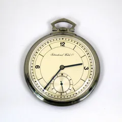 2025年最新】IWC 懐中時計の人気アイテム - メルカリ