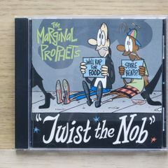 중고 CD / Marginal Prophets ■ Twist the Nob [GRRDSC1047/0606335104729] L23448