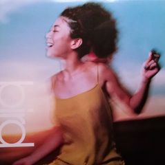12” Bird オアシス / あれから AIJT5084 REAL EYES /00250